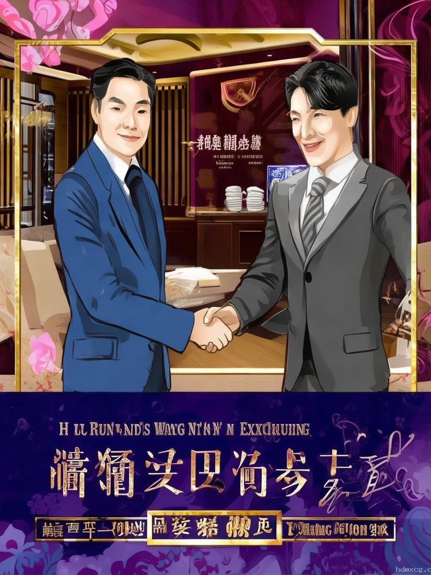 胡润与王宁的绝版Labubu交换事件
